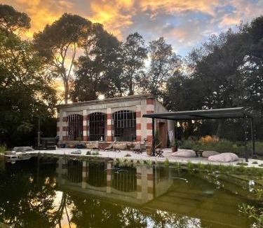 Montreal House | La Belle Eco