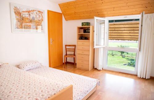 Cottens Ski Chalet | La Belle Ferme