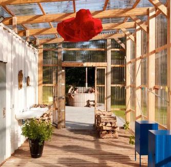 Ploemel Cabin | La Belle Folie