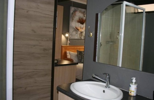 Parys House | La Belle Guesthouse