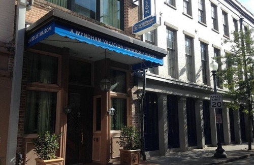 Central Business District House | La Belle Maison - Available 2026!