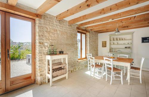 Vergne House | La Belle Parenthèse à la Rochelle