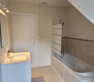 Bagneres-de-Luchon Apartment | LA BELLE SAISON