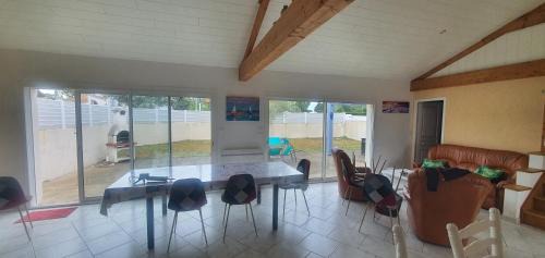 La Tranche-sur-Mer House | La belle Vendéenne