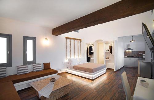 Kamari Apartment | La Belle Vie - Santorini - Adults Only