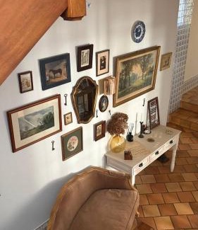 Exideuil Bed & Breakfast | La Belle Vienne