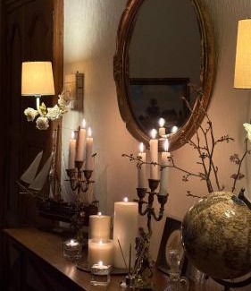 Exideuil Bed & Breakfast | La Belle Vienne
