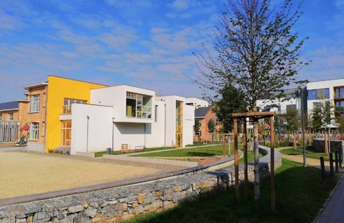 Namur Apartment | La Belle Vigne - Namur