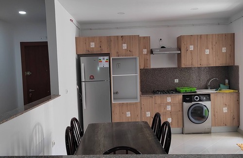 Ain El Turk Apartment | La Belle vue