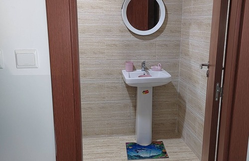 Ain El Turk Apartment | La Belle vue