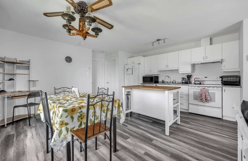 Templeton Apartment | La Bellevue