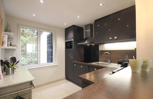 Henouville House | La Bellevue - HENOUVILLE