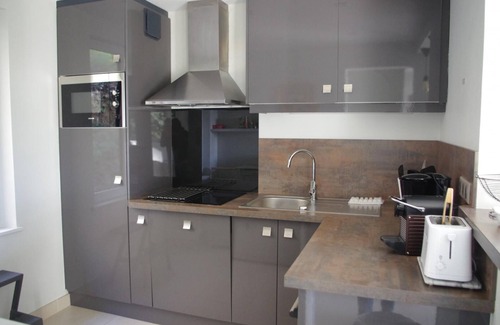Henouville House | La Bellevue - HENOUVILLE