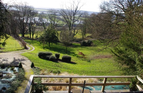 Henouville House | La Bellevue - HENOUVILLE