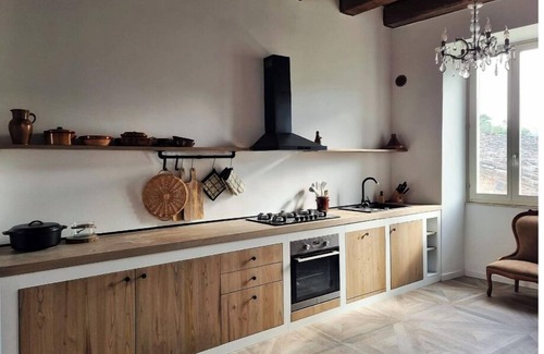 Venarotta House | La Bellezza dei Fiori