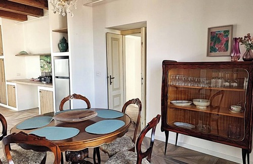 Venarotta Apartment | La Bellezza della Terra