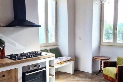 Venarotta Apartment | La Bellezza della Terra