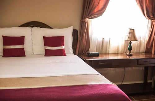 Siguatepeque Hotel | La Bellota Hotel
