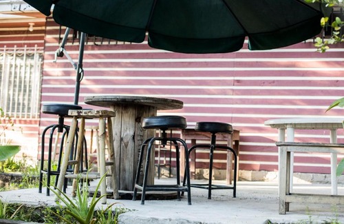 Siguatepeque Hotel | La Bellota Hotel