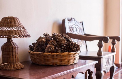 Siguatepeque Hotel | La Bellota Hotel
