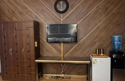 Lusaka Apartment | La Belva Court with Swimming Pool