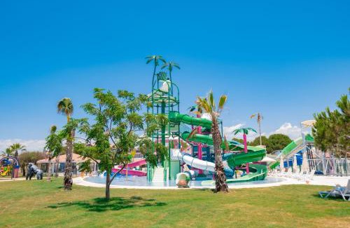 Manavgat Hotel | La Benata Beach Hotel