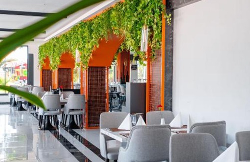Manavgat Hotel | La Benata Beach Hotel