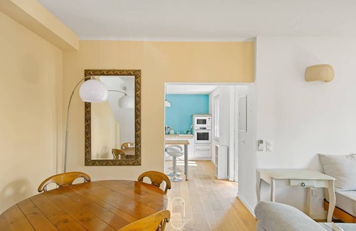 La Capte House | La Bergerie de la Capte