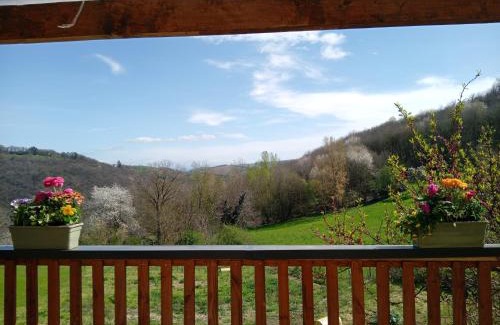 Connac House | La Bergerie de Lavernhe