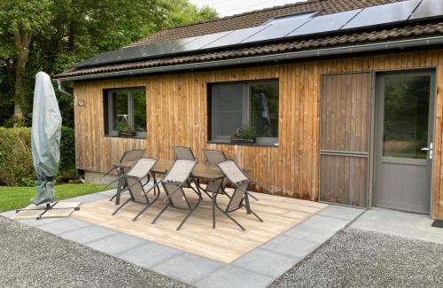 Francorchamps House | La Bergerie de Ster