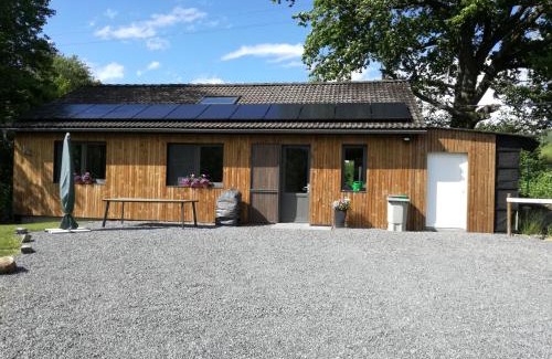 Francorchamps House | La Bergerie de Ster