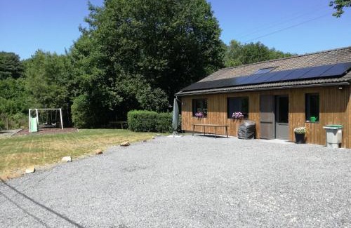 Francorchamps House | La Bergerie de Ster