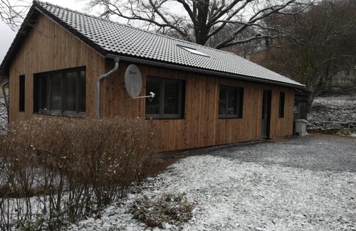 Francorchamps House | La Bergerie de Ster