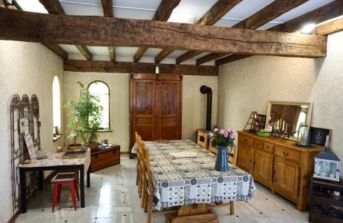 Arthes Bed & Breakfast | La Bergerie De Valerie