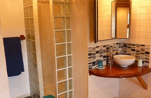 Cros-de-Georand House | La Bergerie du Plateau