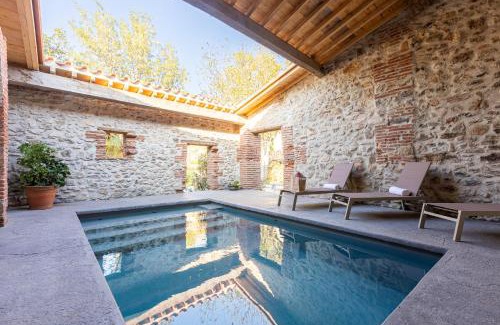 Plage d'Argeles Villa | La Bergerie