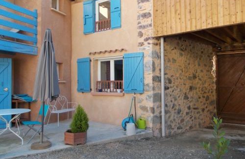 Sost House | La Bergerie