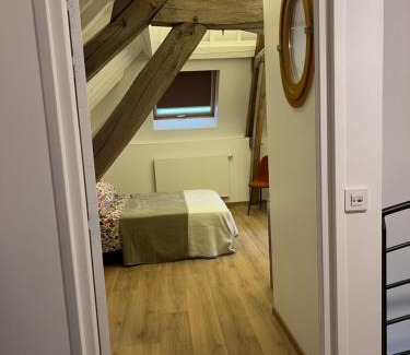 Villacerf House | La bergerie