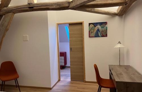 Villacerf House | La bergerie
