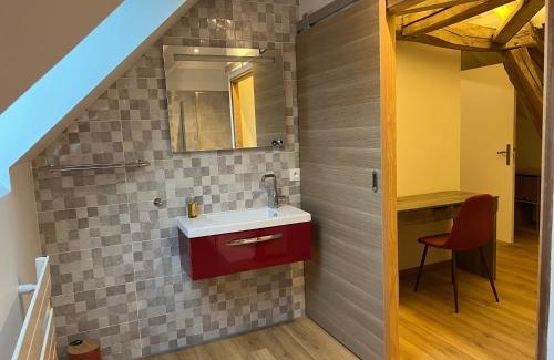 Villacerf House | La bergerie