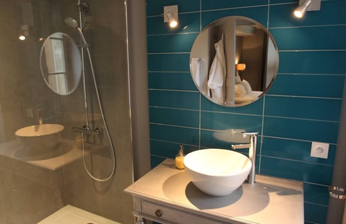 Charolles Bed & Breakfast | La Berjotine