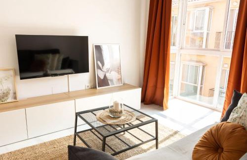 San Felipe Neri Apartment | La Besana Home