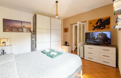 Vignola House | La bettola di cremia