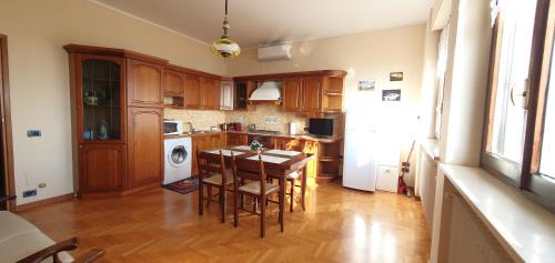 Santuario Apartment | La Betulla