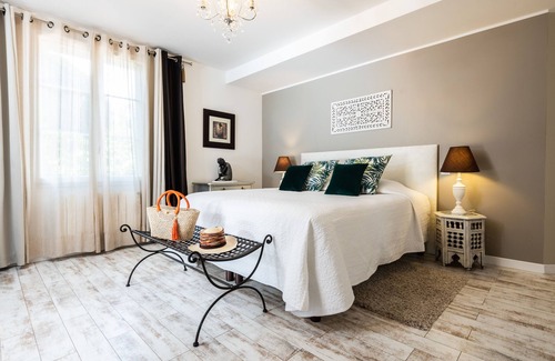 Pennautier Bed & Breakfast | La Beytina
