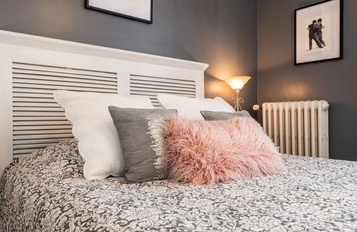Pennautier Bed & Breakfast | La Beytina