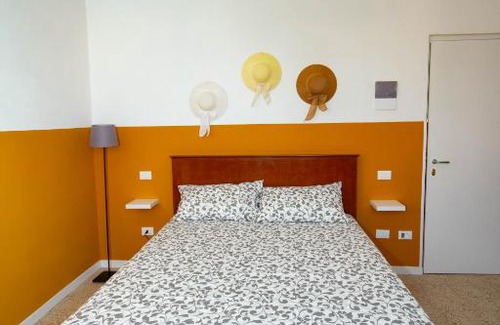 Cenaia Bed & Breakfast | La bicicletta Rossa B&B