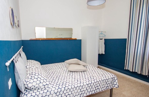 Cenaia Bed & Breakfast | La bicicletta Rossa B&B