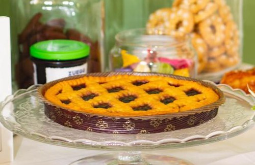Cenaia Bed & Breakfast | La bicicletta Rossa B&B
