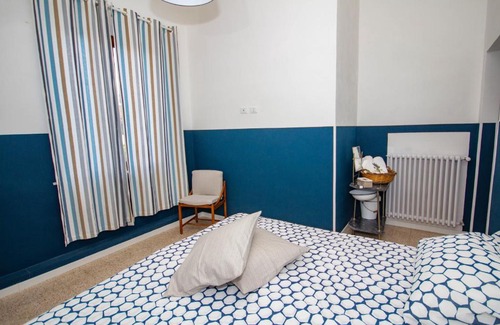 Cenaia Bed & Breakfast | La bicicletta Rossa B&B